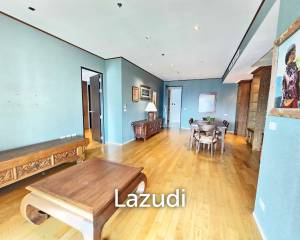 2 Bedroom 2 Bathroom 115.5 SQ.M The Madison