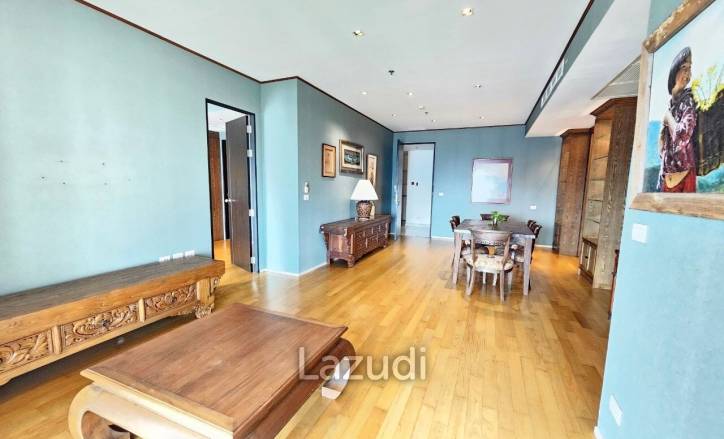 2 Bedroom 2 Bathroom 115.5 SQ.M The Madison