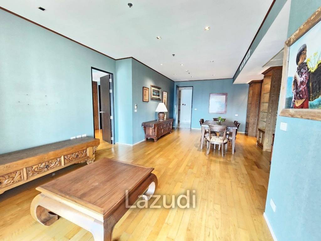2 Bedroom 2 Bathroom 115.5 SQ.M The Madison