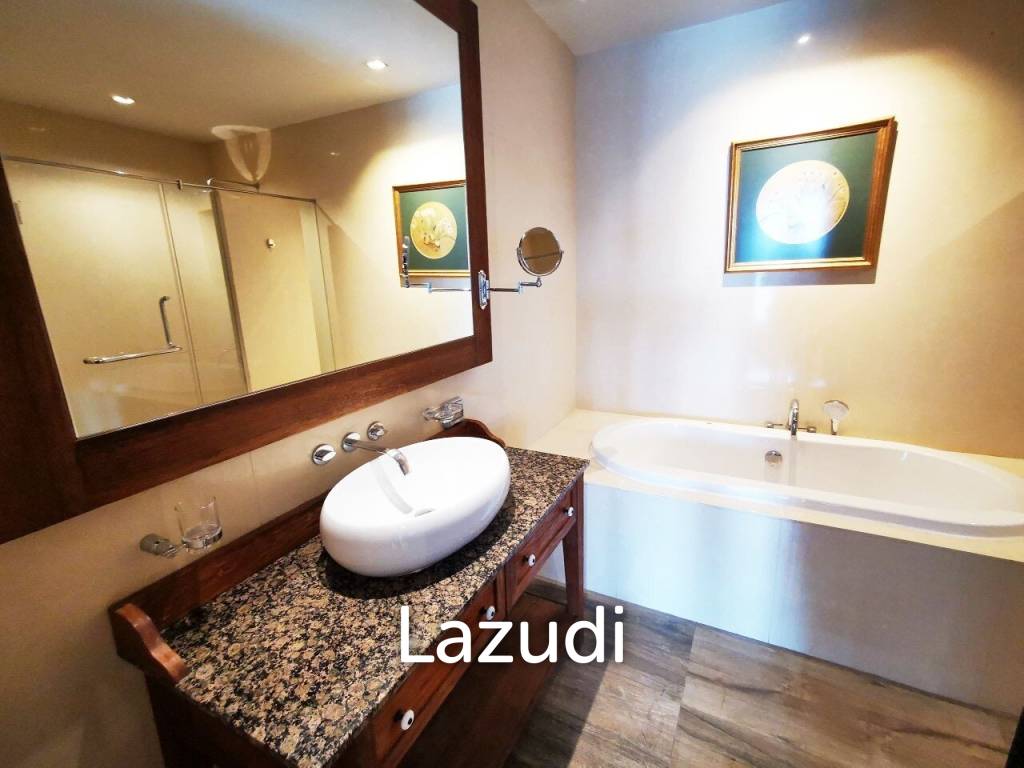 2 Bedroom 2 Bathroom 115.5 SQ.M The Madison