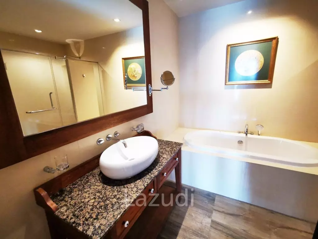 2 Bedroom 2 Bathroom 115.5 SQ.M The Madison