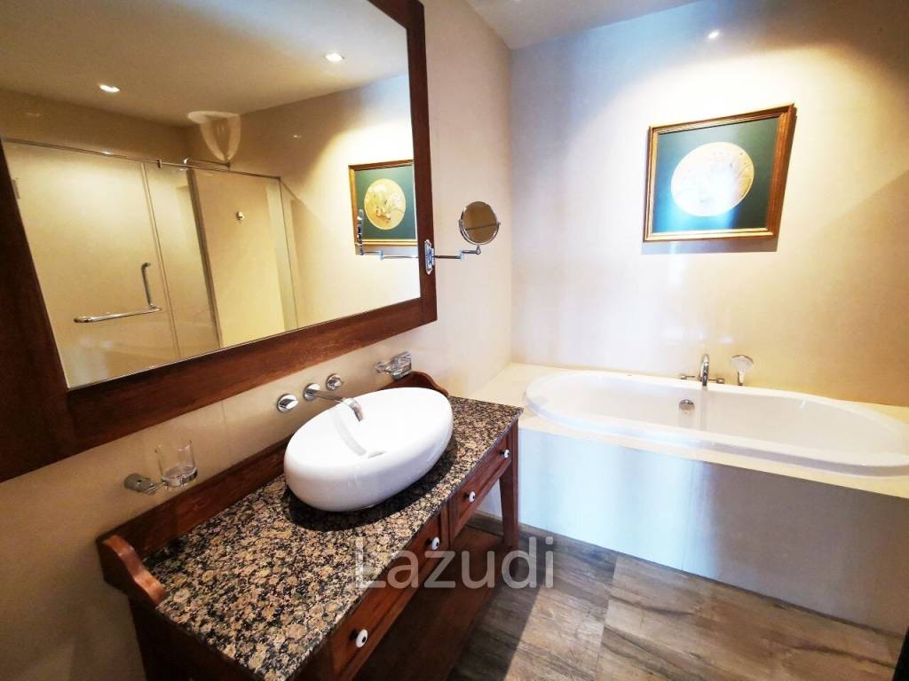2 Bedroom 2 Bathroom 115.5 SQ.M The Madison