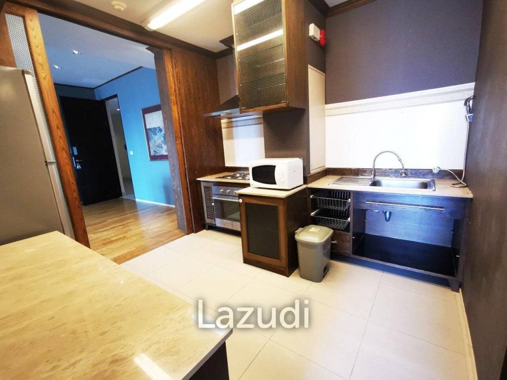 2 Bedroom 2 Bathroom 115.5 SQ.M The Madison