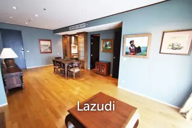 2 Bedroom 2 Bathroom 115.5 SQ.M The Madison