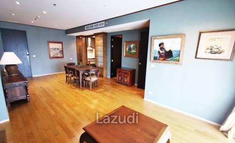 2 Bedroom 2 Bathroom 115.5 SQ.M The Madison