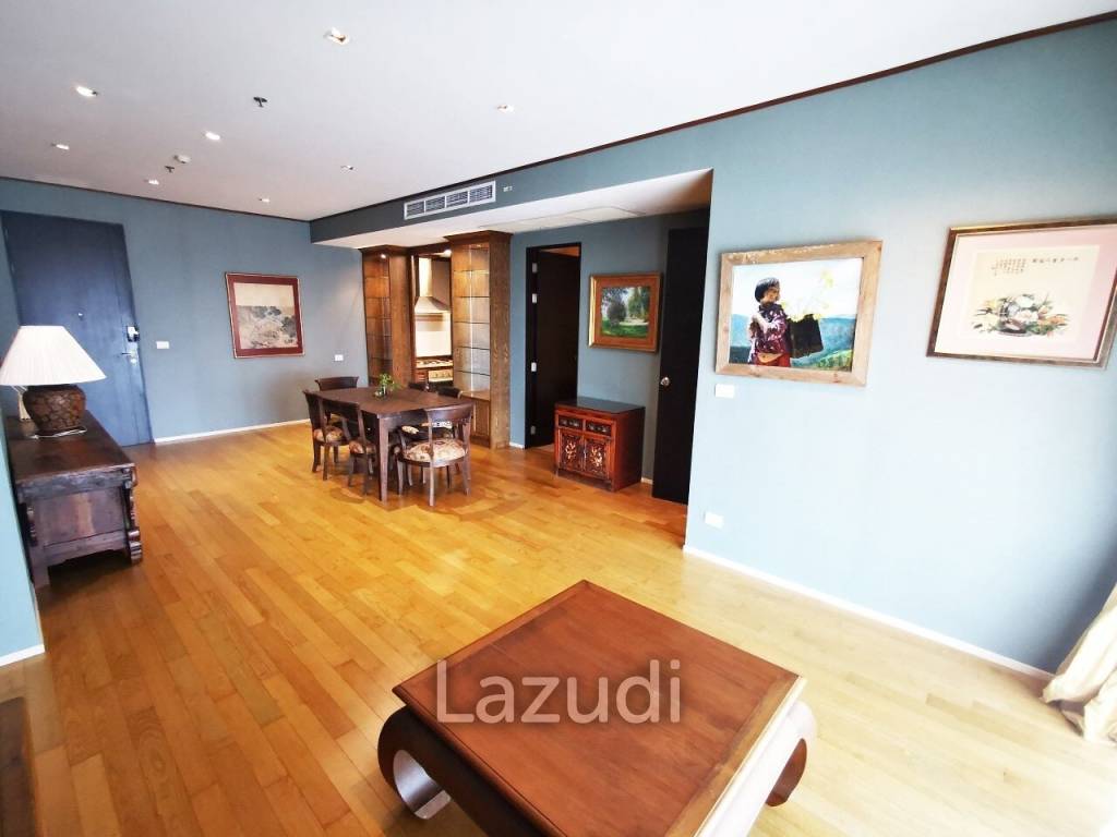 2 Bedroom 2 Bathroom 115.5 SQ.M The Madison