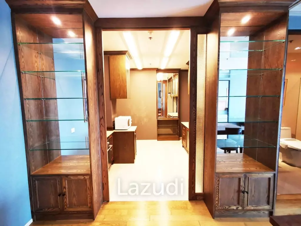 2 Bedroom 2 Bathroom 115.5 SQ.M The Madison