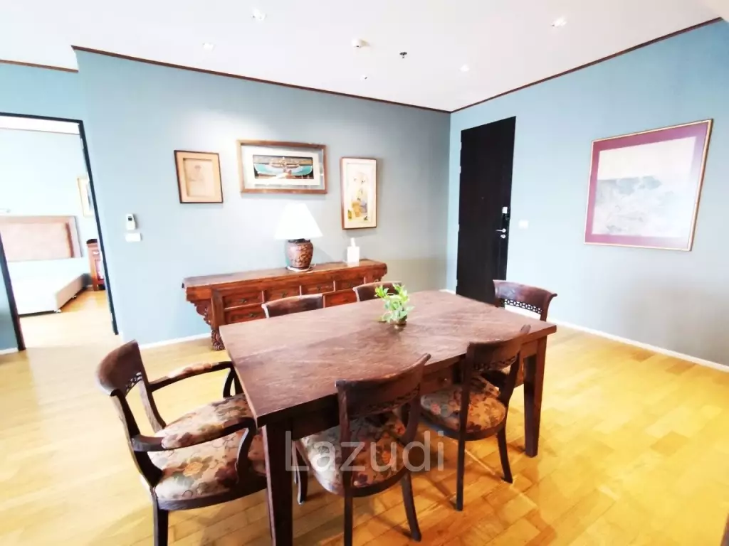 2 Bedroom 2 Bathroom 115.5 SQ.M The Madison