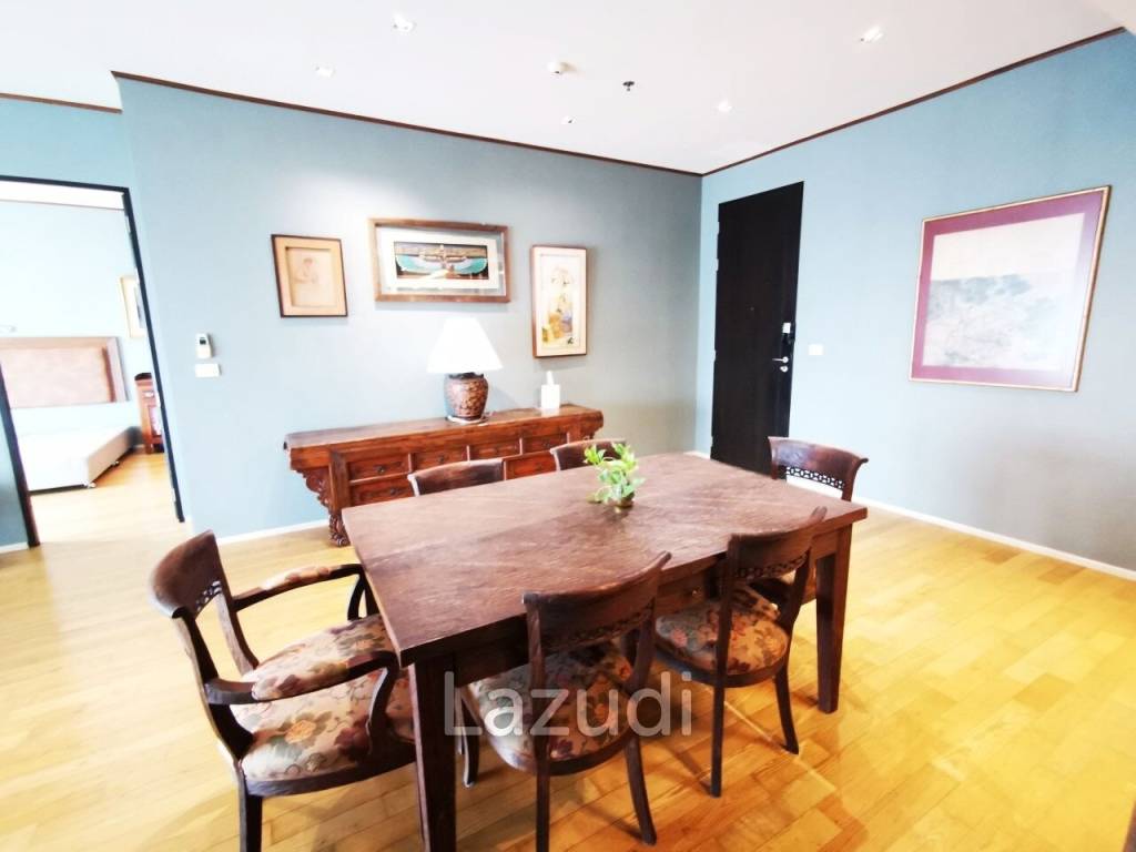 2 Bedroom 2 Bathroom 115.5 SQ.M The Madison
