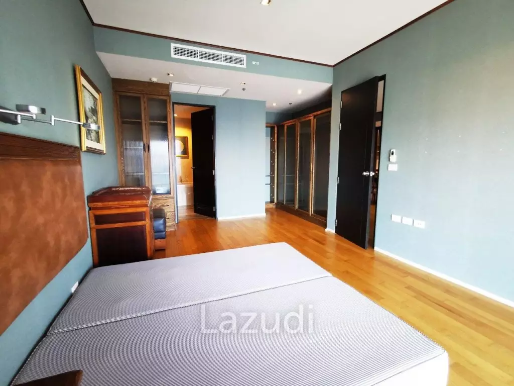 2 Bedroom 2 Bathroom 115.5 SQ.M The Madison