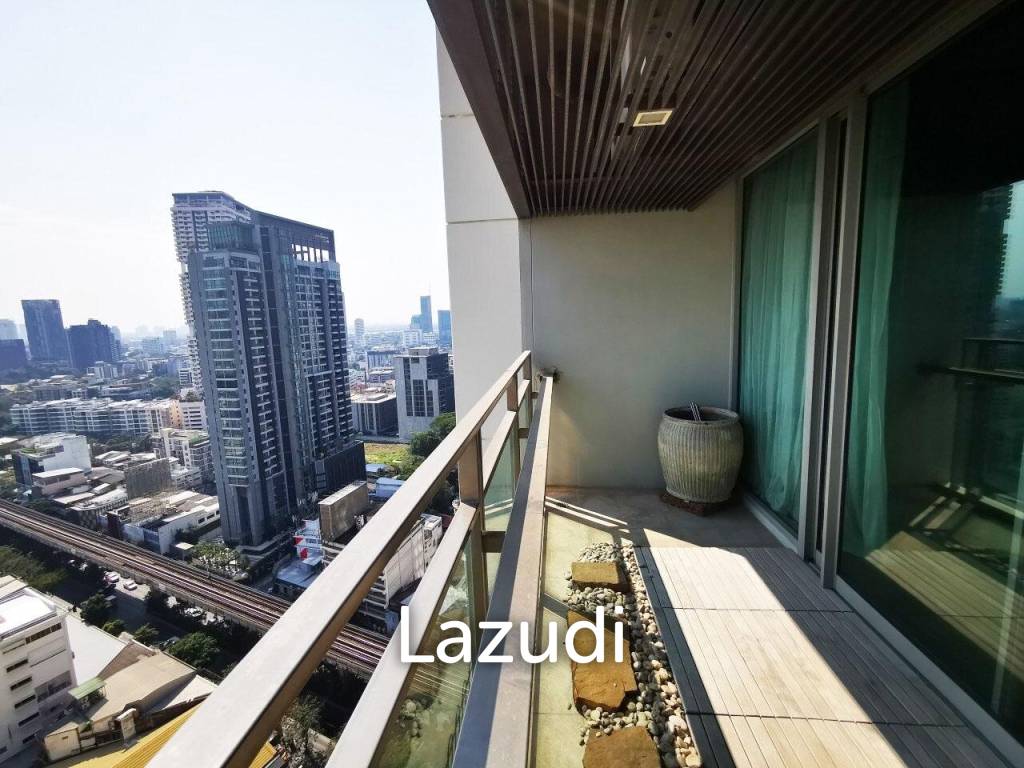 2 Bedroom 2 Bathroom 115.5 SQ.M The Madison