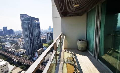 2 Bedroom 2 Bathroom 115.5 SQ.M The Madison