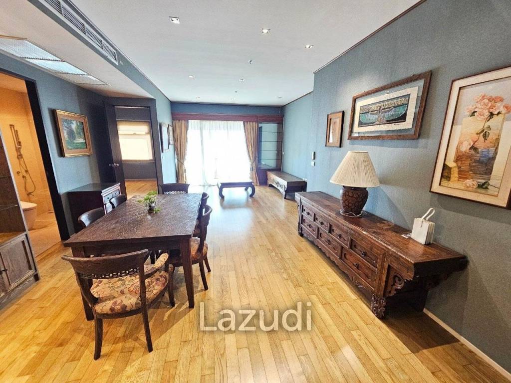2 Bedroom 2 Bathroom 115.5 SQ.M The Madison