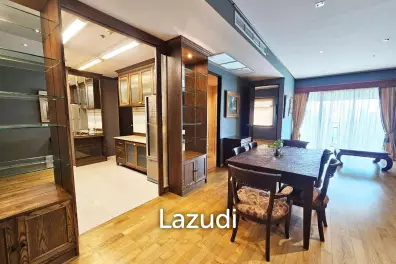 2 Bedroom 2 Bathroom 115.5 SQ.M The Madison