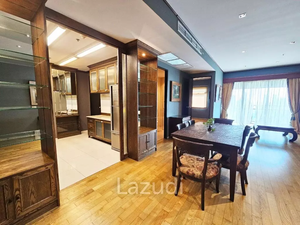 2 Bedroom 2 Bathroom 115.5 SQ.M The Madison