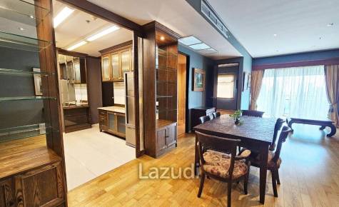 2 Bedroom 2 Bathroom 115.5 SQ.M The Madison