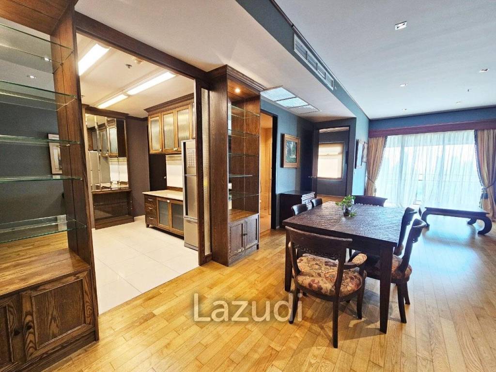 2 Bedroom 2 Bathroom 115.5 SQ.M The Madison