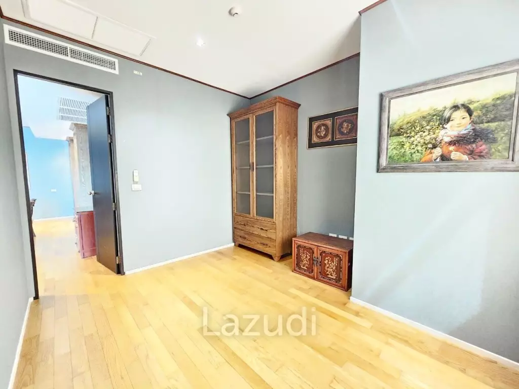 2 Bedroom 2 Bathroom 115.5 SQ.M The Madison