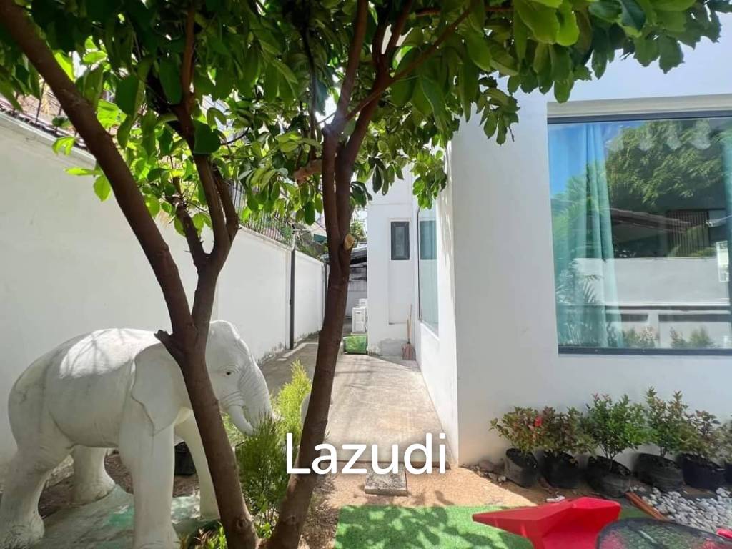4 Bed 5 Bath 344 SQ.M(Plot) Central Park 2