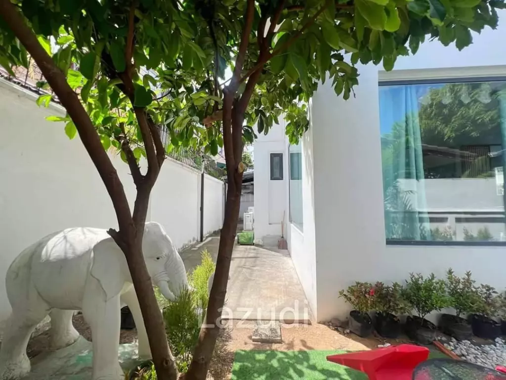 4 Bed 5 Bath 344 SQ.M(Plot) Central Park 2