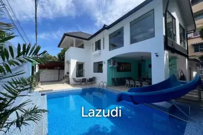 4 Bed 5 Bath 344 SQ.M(Plot) Central Park 2