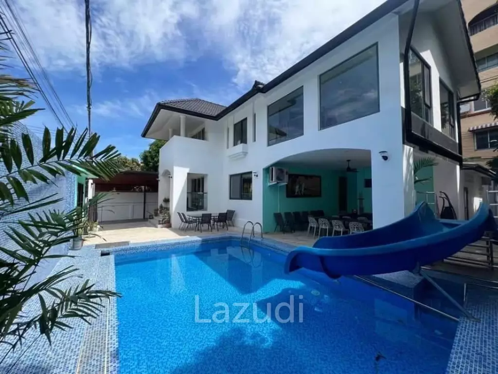 4 Bed 5 Bath 344 SQ.M(Plot) Central Park 2