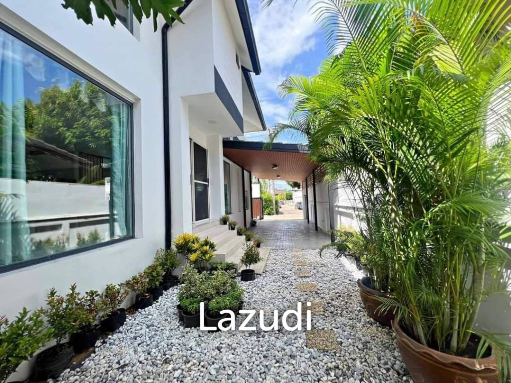 4 Bed 5 Bath 344 SQ.M(Plot) Central Park 2