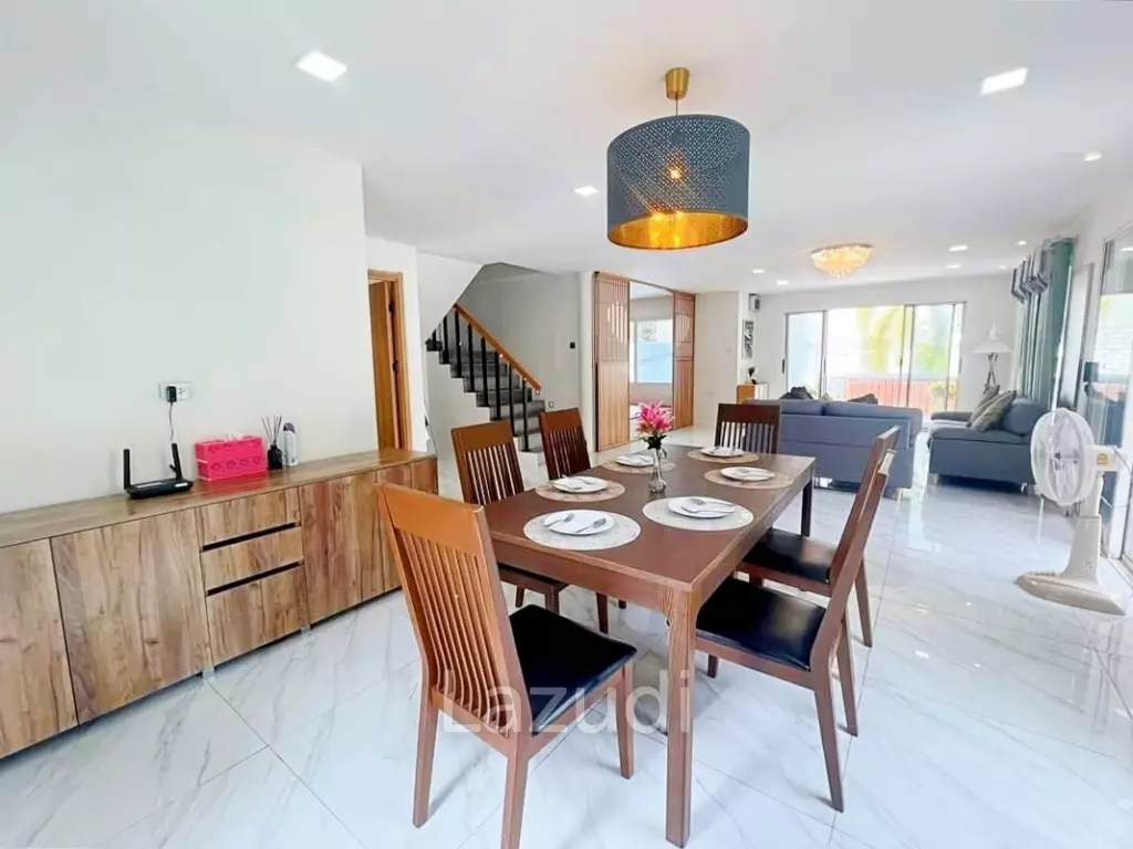 4 Bed 5 Bath 344 SQ.M(Plot) Central Park 2