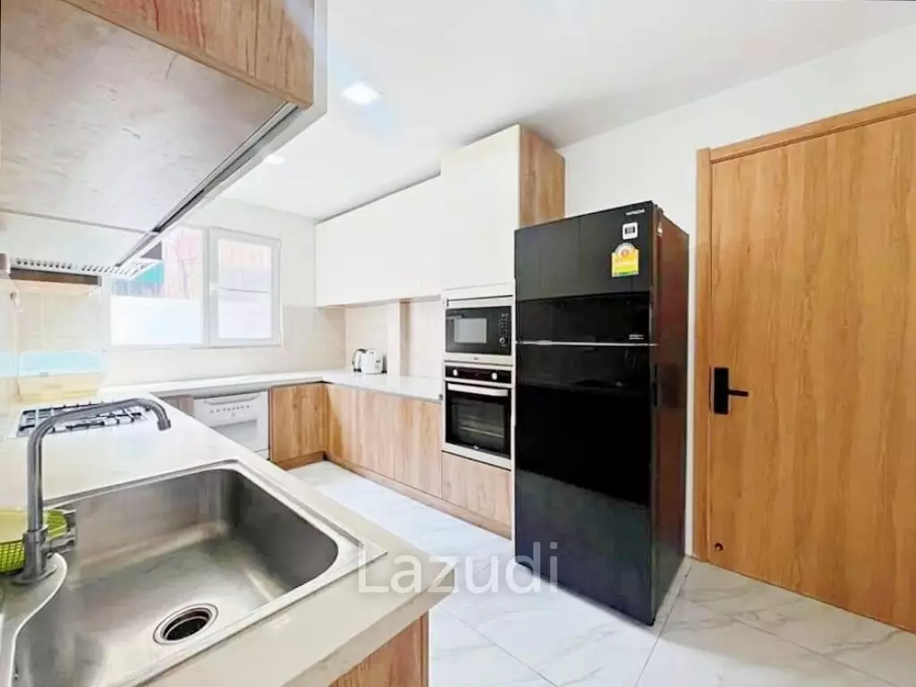 4 Bed 5 Bath 344 SQ.M(Plot) Central Park 2