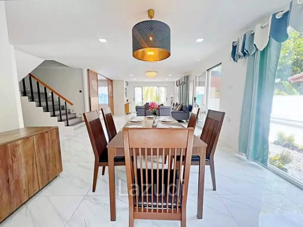 4 Bed 5 Bath 344 SQ.M(Plot) Central Park 2