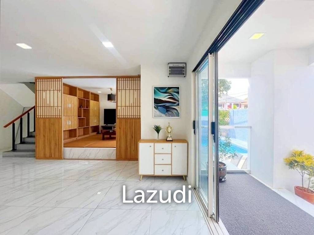 4 Bed 5 Bath 344 SQ.M(Plot) Central Park 2