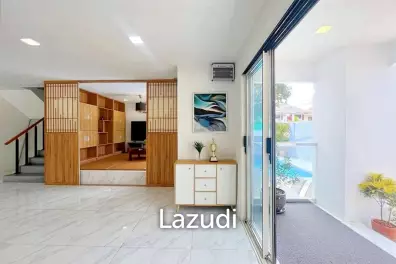 4 Bed 5 Bath 344 SQ.M(Plot) Central Park 2