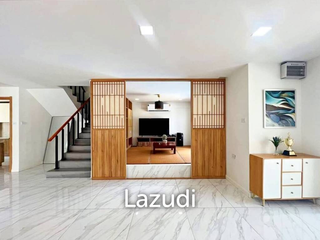 4 Bed 5 Bath 344 SQ.M(Plot) Central Park 2