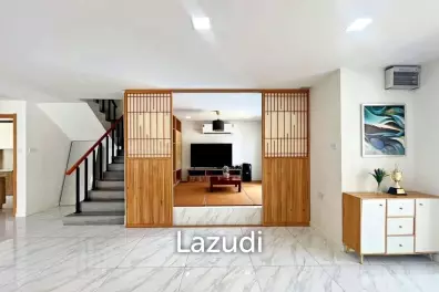 4 Bed 5 Bath 344 SQ.M(Plot) Central Park 2