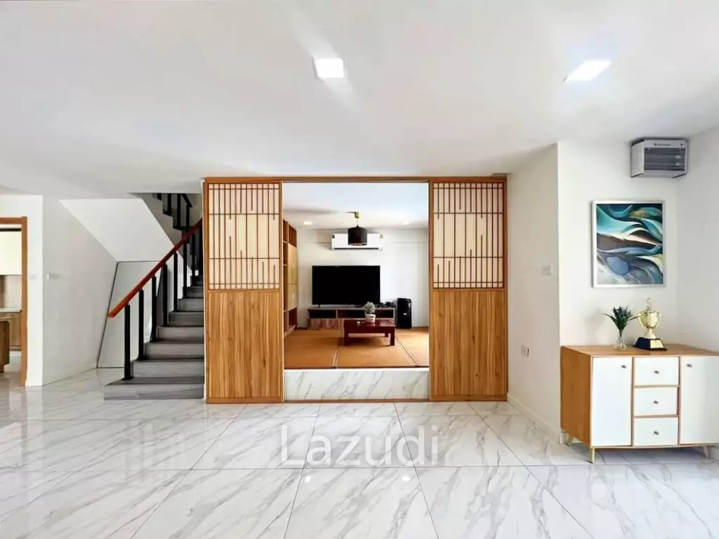 4 Bed 5 Bath 344 SQ.M(Plot) Central Park 2