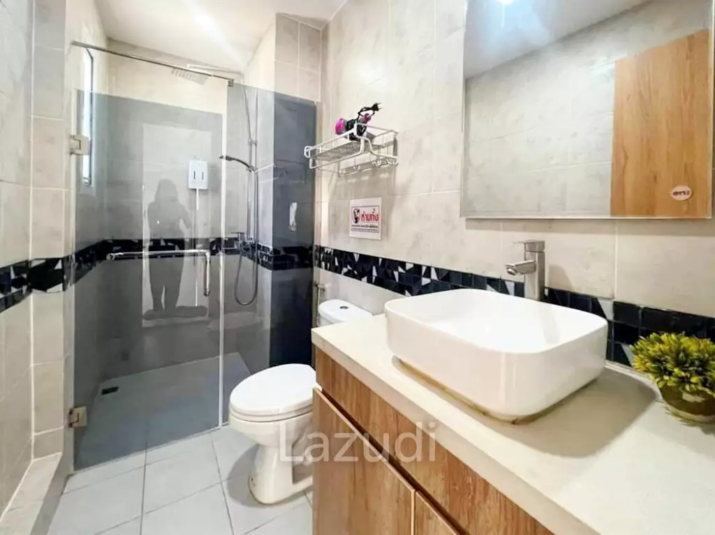 4 Bed 5 Bath 344 SQ.M(Plot) Central Park 2