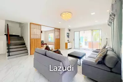 4 Bed 5 Bath 344 SQ.M(Plot) Central Park 2