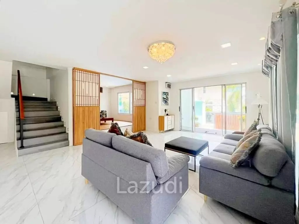 4 Bed 5 Bath 344 SQ.M(Plot) Central Park 2
