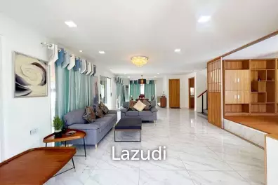 4 Bed 5 Bath 344 SQ.M(Plot) Central Park 2