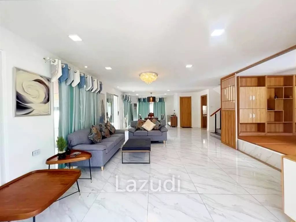4 Bed 5 Bath 344 SQ.M(Plot) Central Park 2