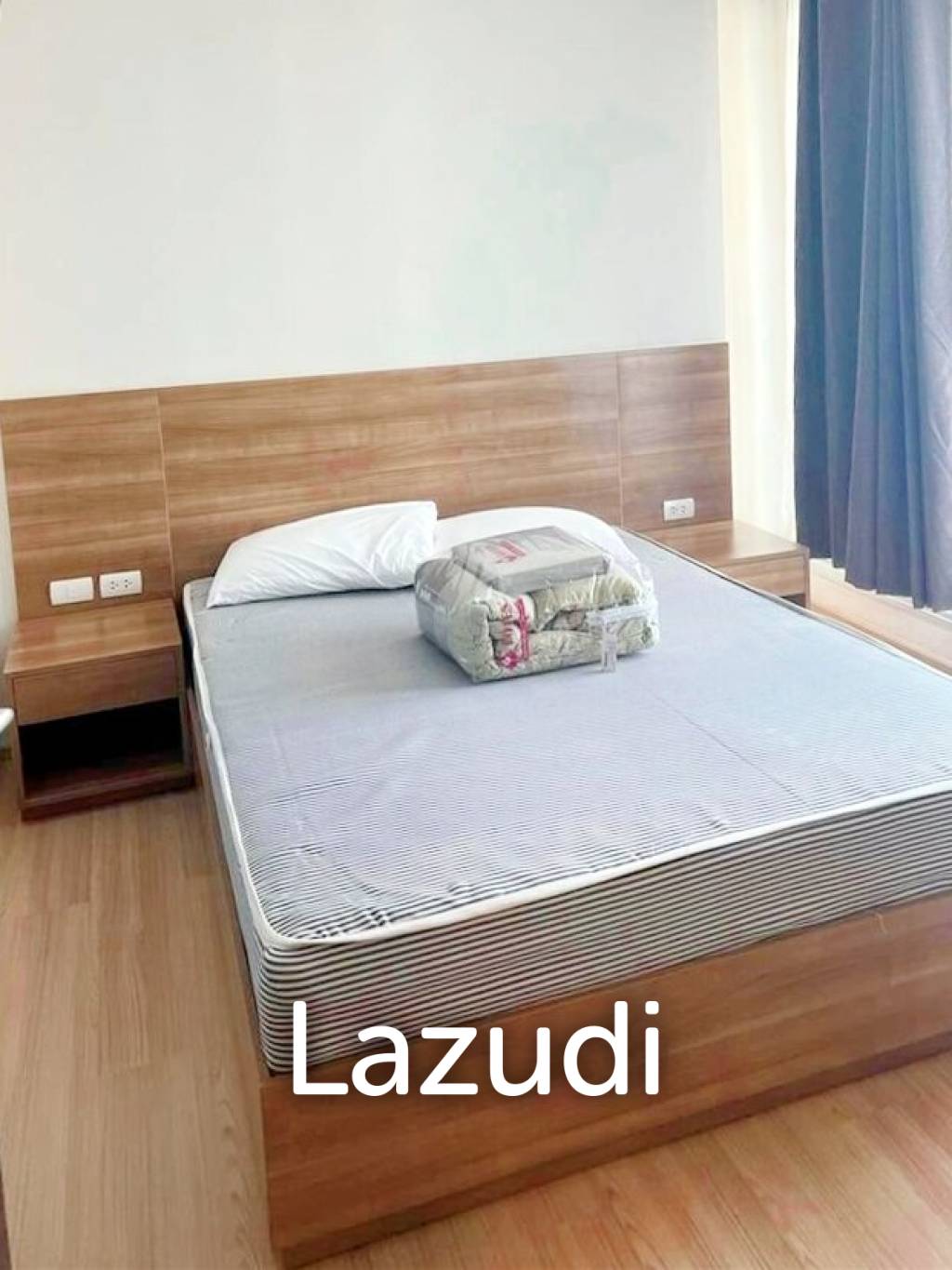 1 Bed 1 Bath 45 SQ.M Rhythm Sathorn
