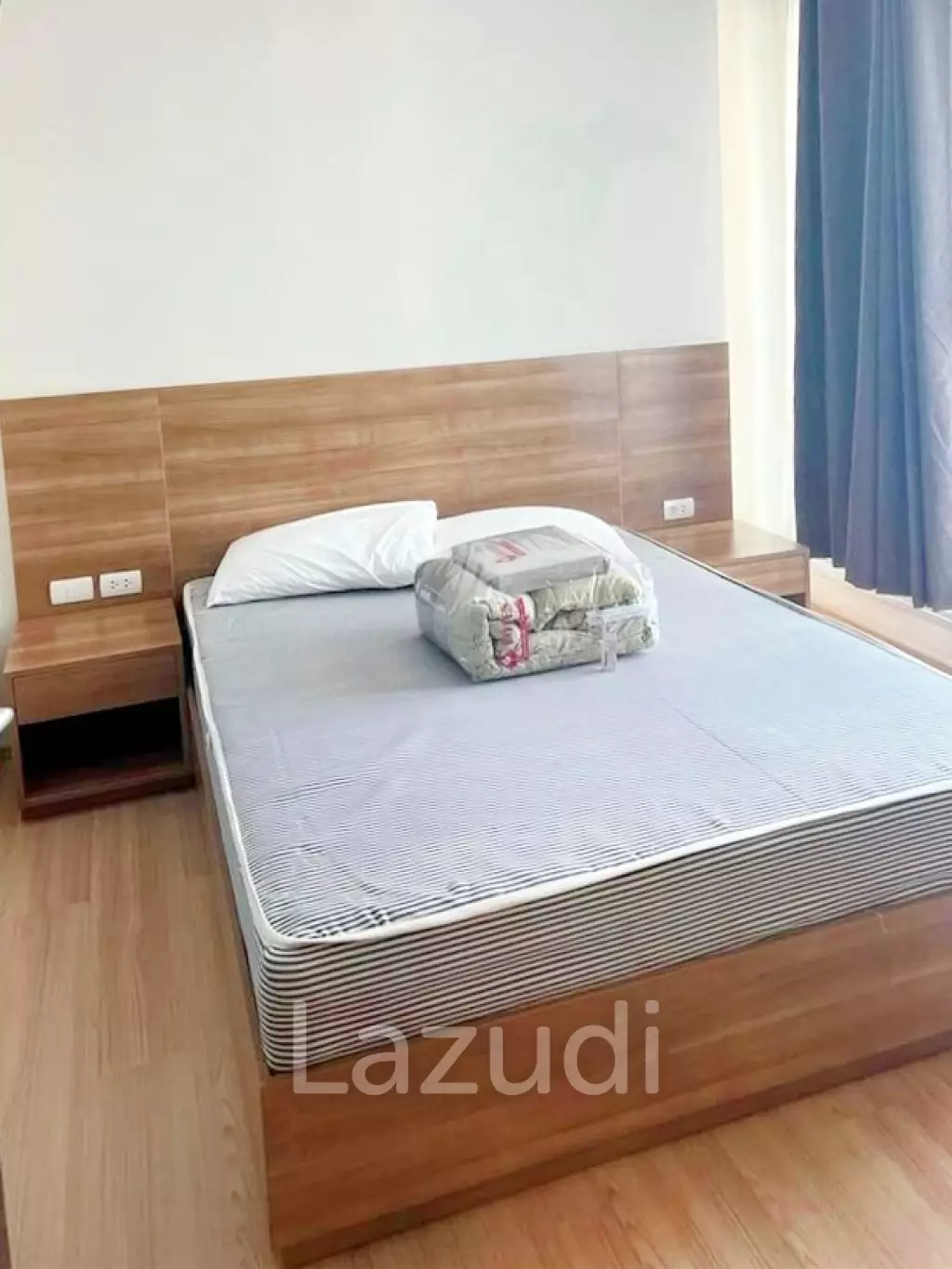 1 Bed 1 Bath 45 SQ.M Rhythm Sathorn