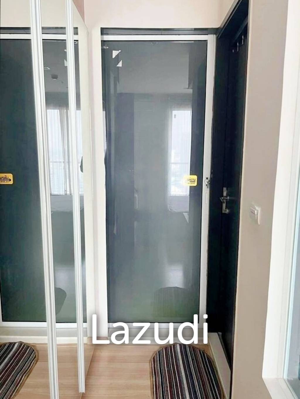1 Bed 1 Bath 45 SQ.M Rhythm Sathorn