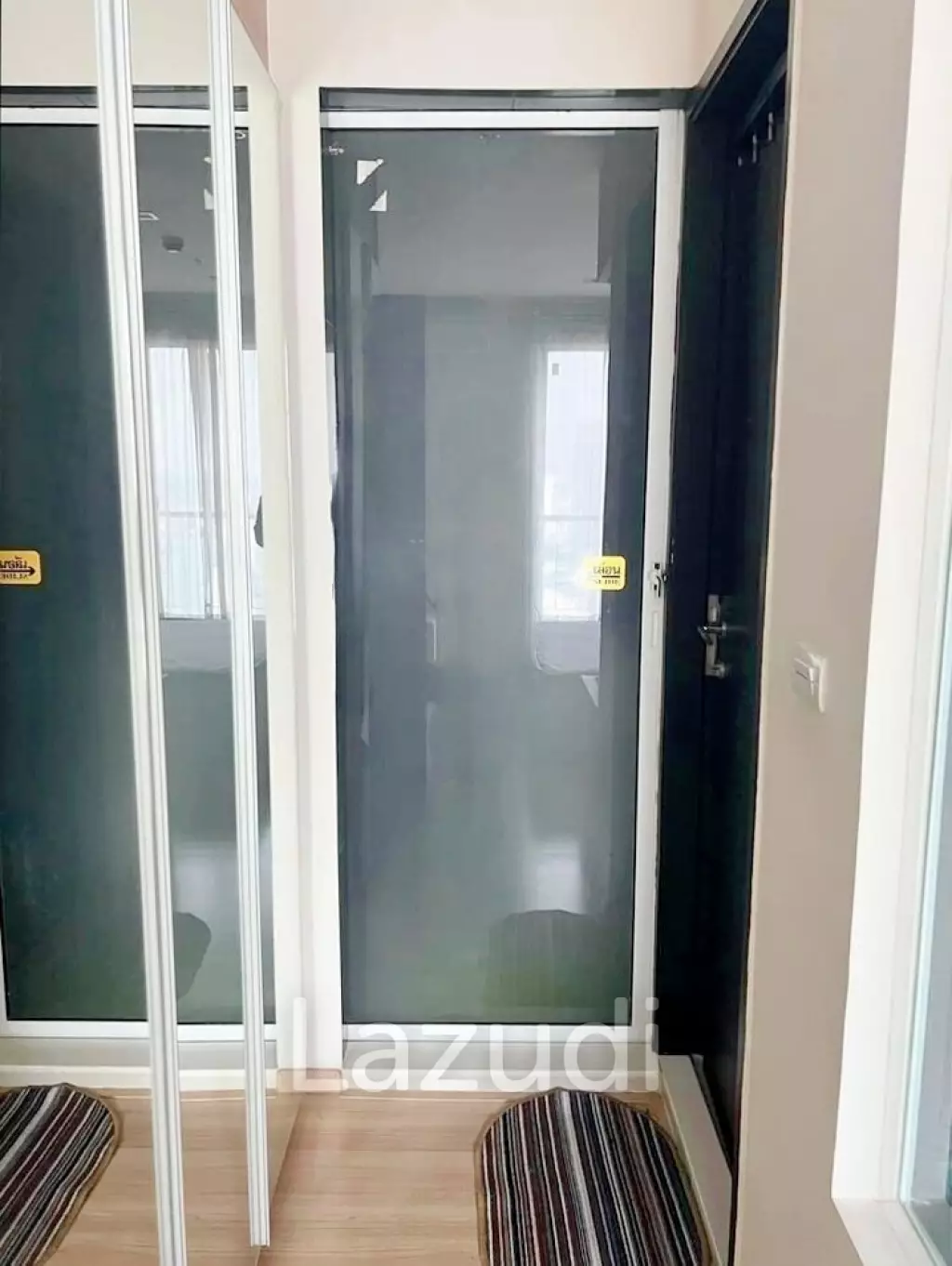 1 Bed 1 Bath 45 SQ.M Rhythm Sathorn