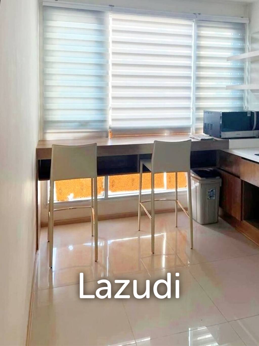 1 Bed 1 Bath 45 SQ.M Rhythm Sathorn