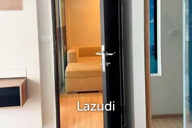 1 Bed 1 Bath 45 SQ.M Rhythm Sathorn