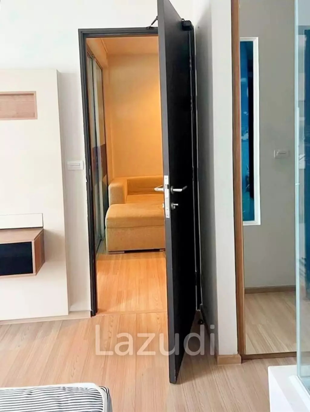 1 Bed 1 Bath 45 SQ.M Rhythm Sathorn
