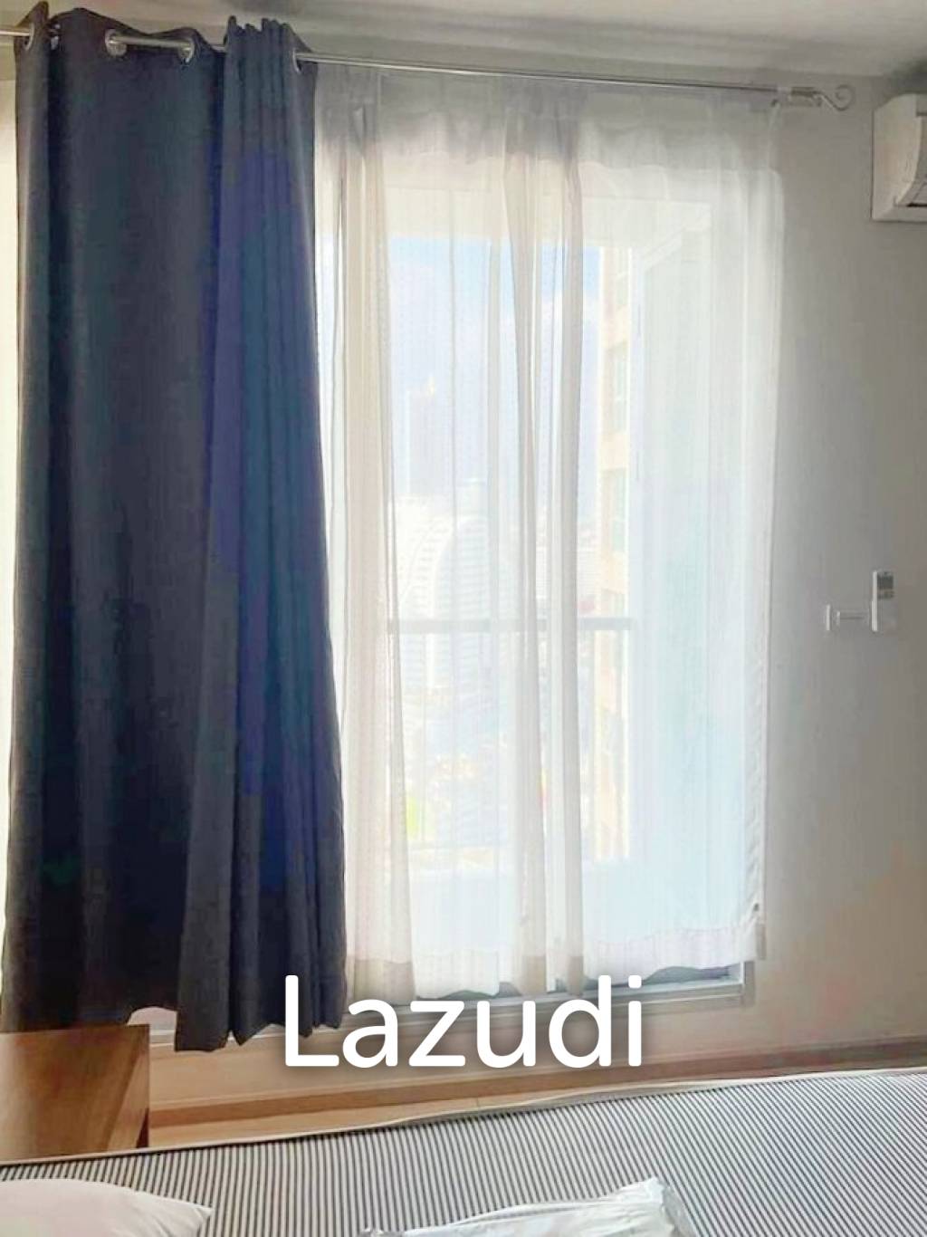 1 Bed 1 Bath 45 SQ.M Rhythm Sathorn