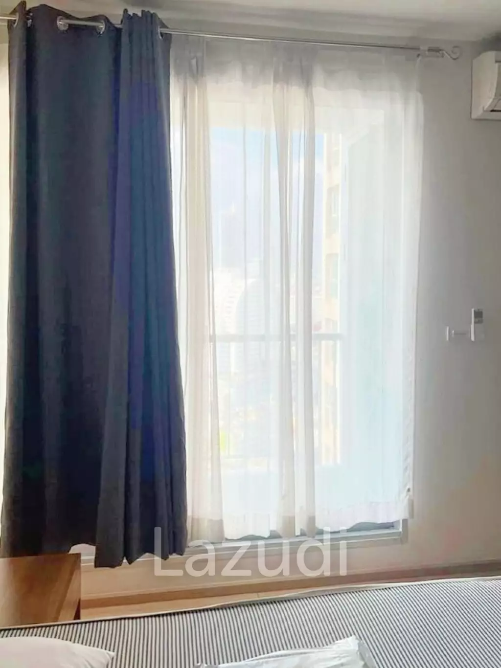 1 Bed 1 Bath 45 SQ.M Rhythm Sathorn