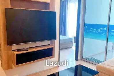 1 Bed 1 Bath 45 SQ.M Rhythm Sathorn